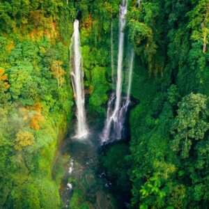 Sekumpul Waterfall Tour