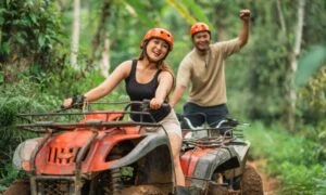 Bali ATV Adventure Package