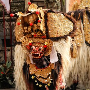 Ubud Tour