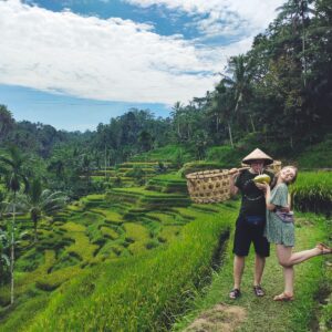 Ubud Tour Package