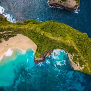 West Nusa Penida Trip