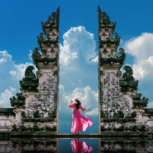 Heaven’s Gate Tour