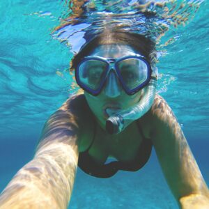 Blue Lagoon Snorkeling Experience