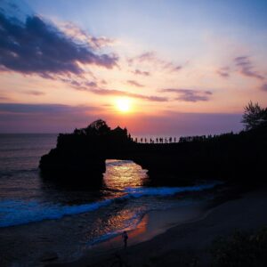 Tanah Lot Sunset Tour
