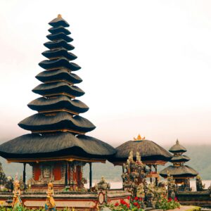North Bali Tour
